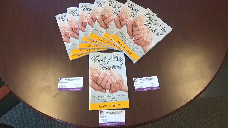 Edmonds Landing Alzheimers Walk