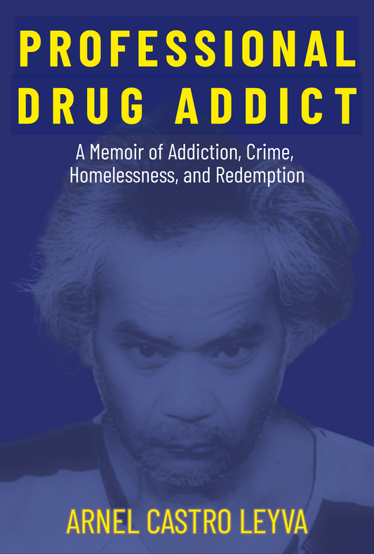 Professional Drug Addict