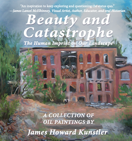 Beauty and Catastrophe