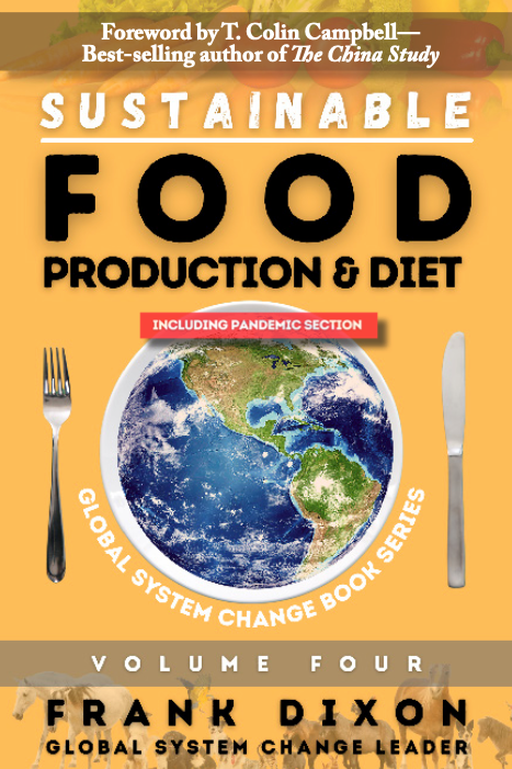 Sustainable Food Production & Diet