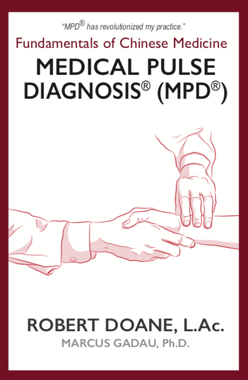 Medical Pulse Diagnosis® (MPD®)