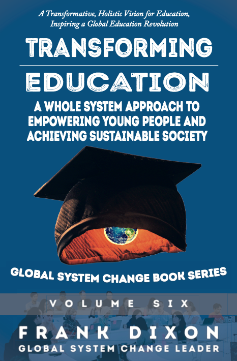 Transforming Education