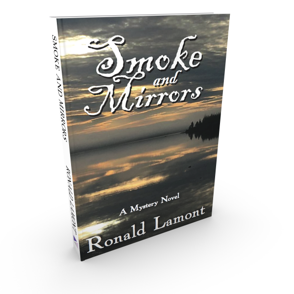 Smoke and Mirrors