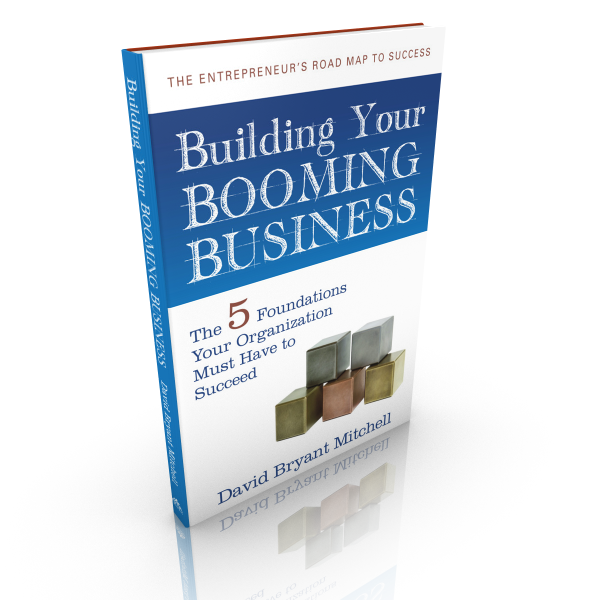 Building Your Booming Business