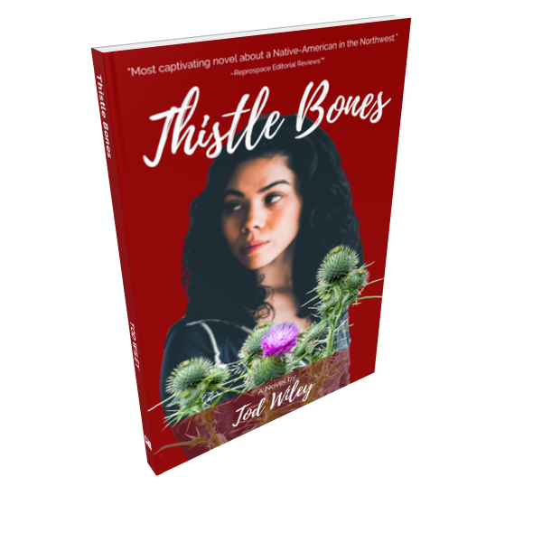 Thistle Bones