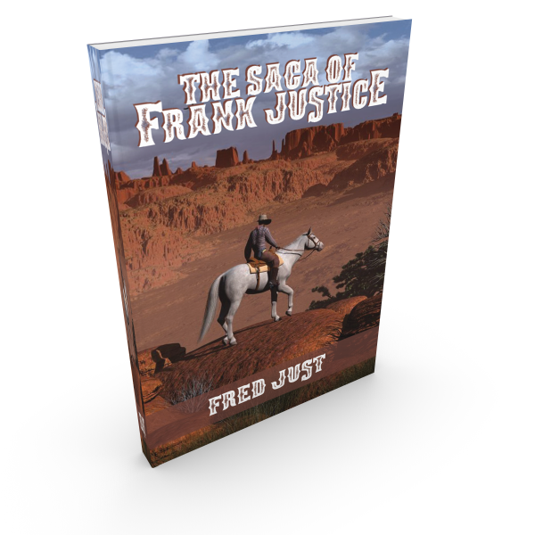 Saga of Frank Justice