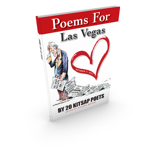 Poems For Las Vegas