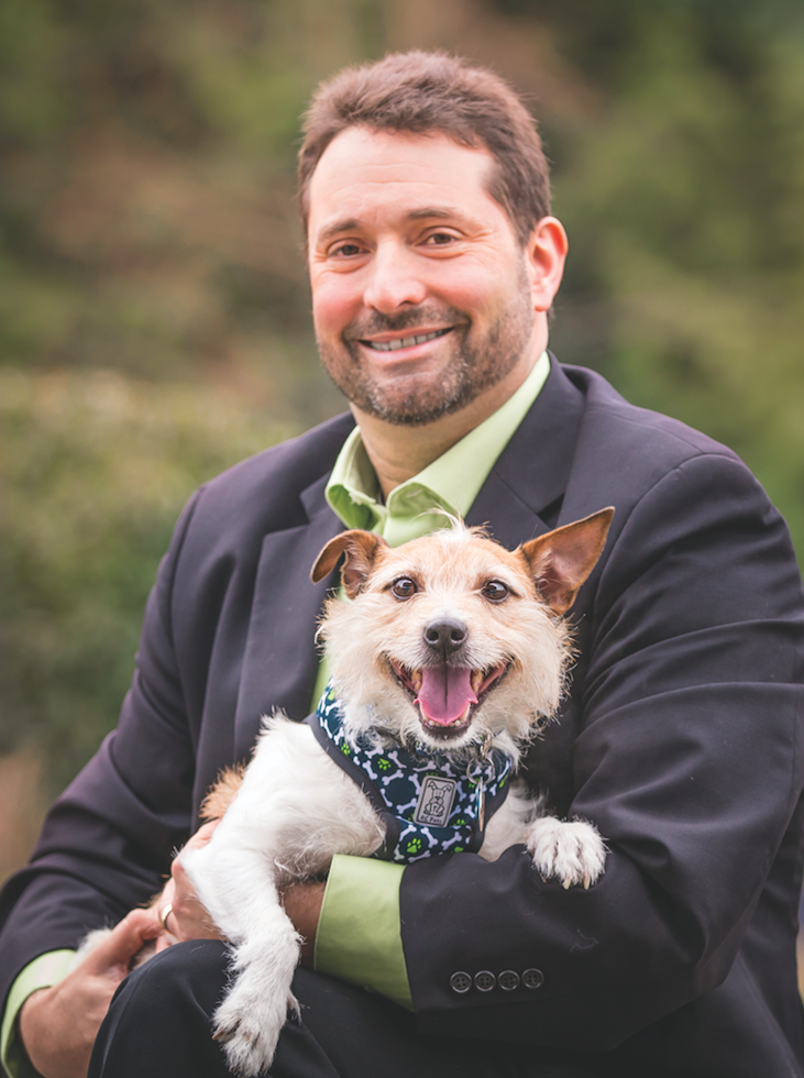 Unleashed Leadership