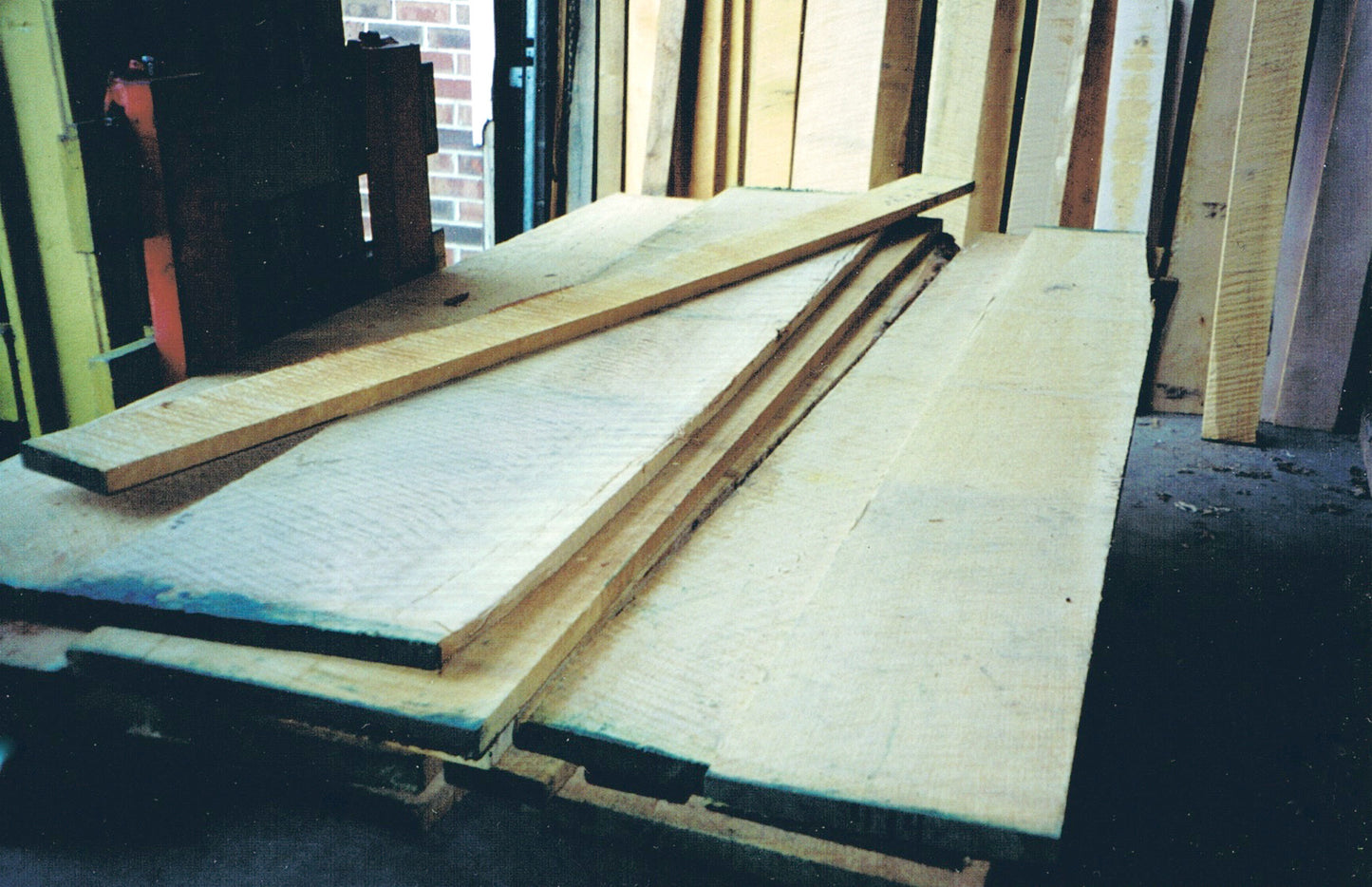 Zen and the Art of making a Morris Chair