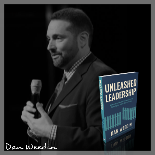 Unleashed Leadership