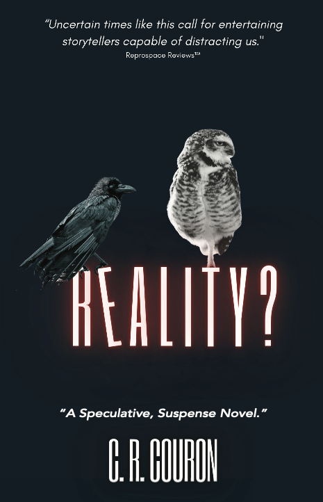 Reality? (Stamped PDF Book)