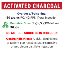Set of 38 Drug Box Medication Reference Cards