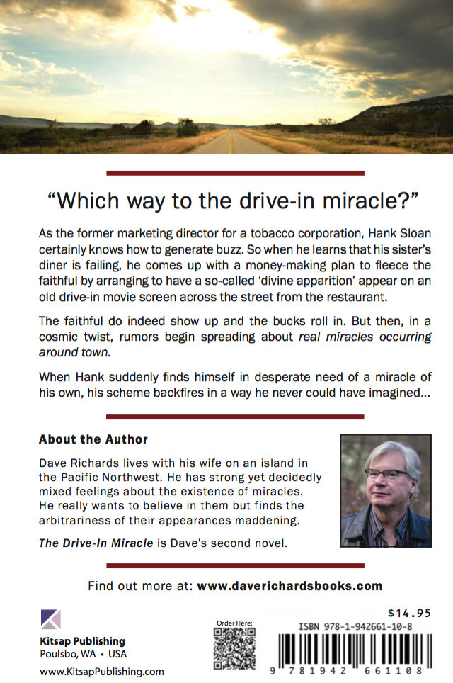 The Drive-In Miracle