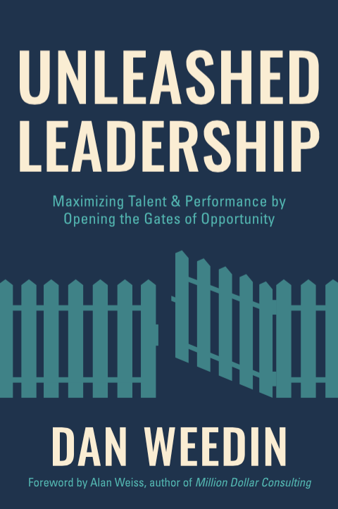 Unleashed Leadership
