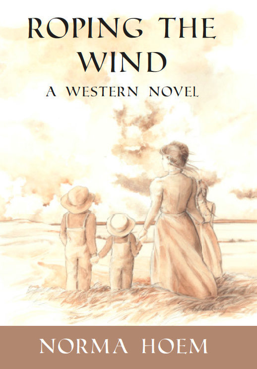 Roping The Wind