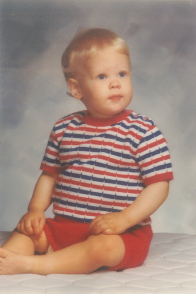 Autism – A Family Journey