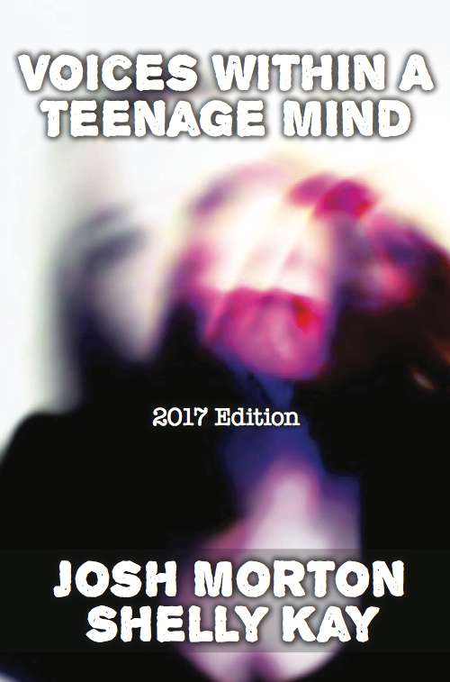 Voices within a Teenage Mind – 2017 Extended Edition