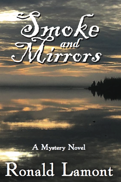 Smoke and Mirrors