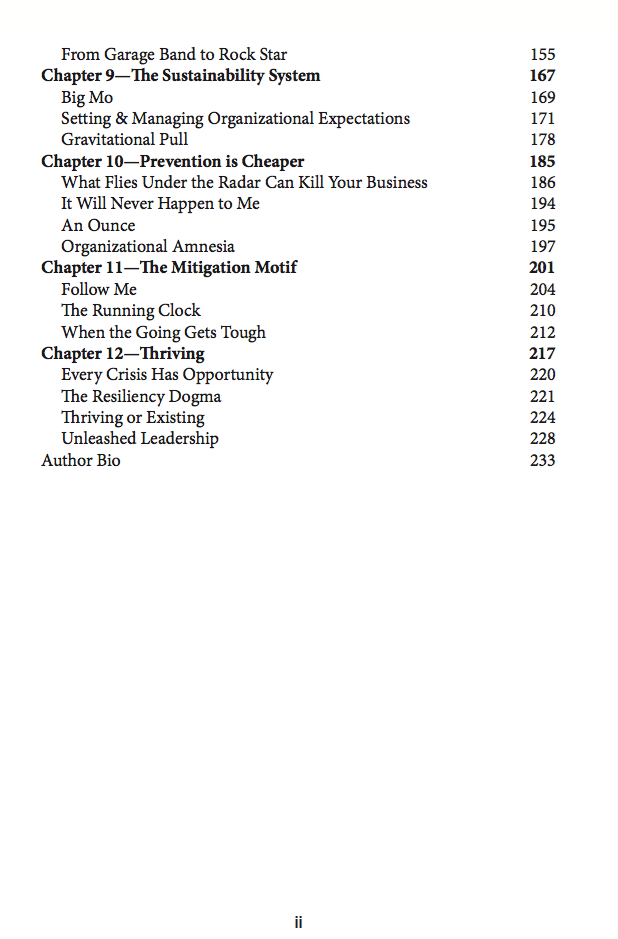 Unleashed Leadership