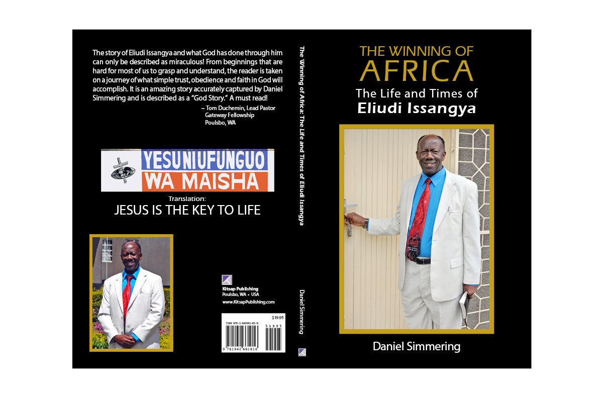 The Winning of Africa