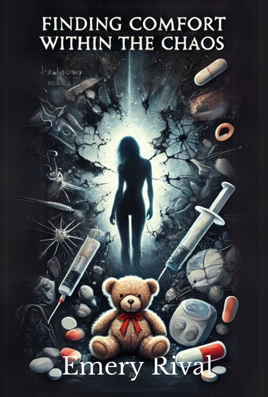 Finding Comfort Within The Chaos