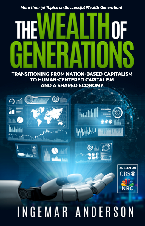 The Wealth of Generations (Stamped PDF File)