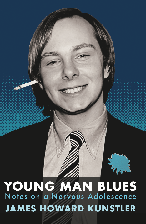 Young Man Blues