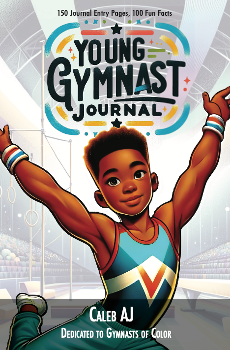 Young Gymnast Journal