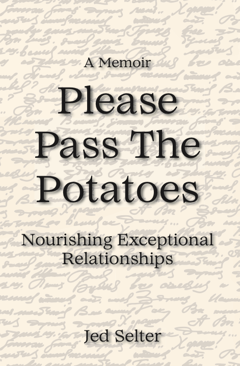 Please Pass the Potatoes