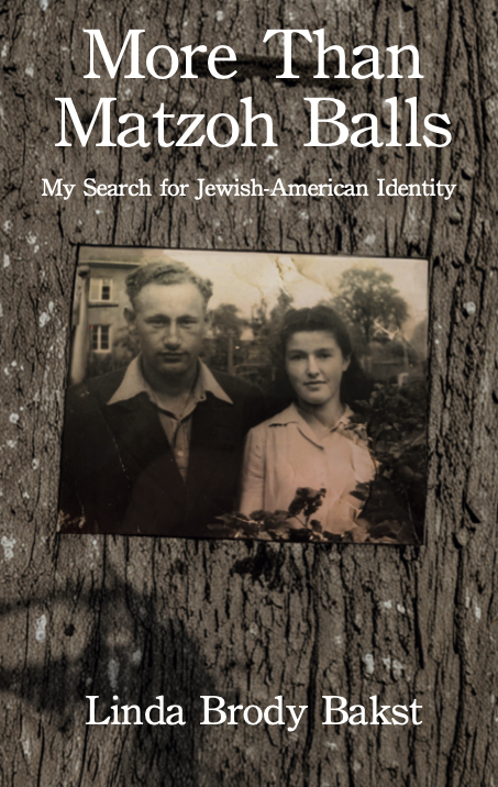 More than Matzoh Balls: My Search for Jewish-American Identity