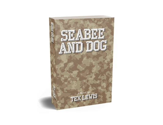 Seabee and Dog