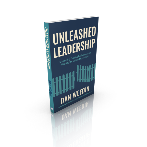 Unleashed Leadership