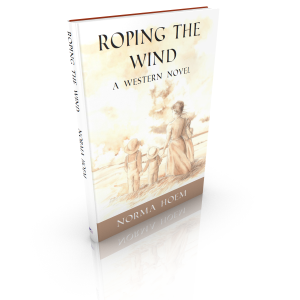 Roping The Wind