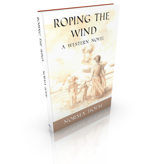 Roping The Wind