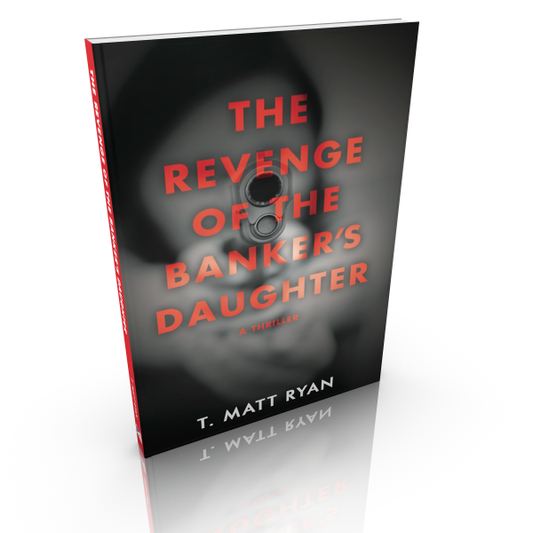 Revenge of the Banker’s Daughter