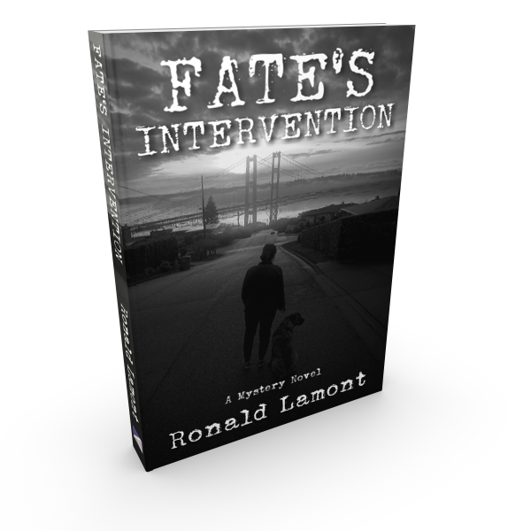 Fate's Intervention