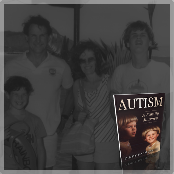 Autism – A Family Journey