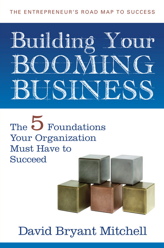 Building Your Booming Business