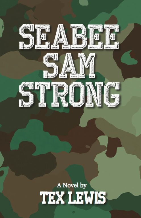 SEABEE SAM STRONG