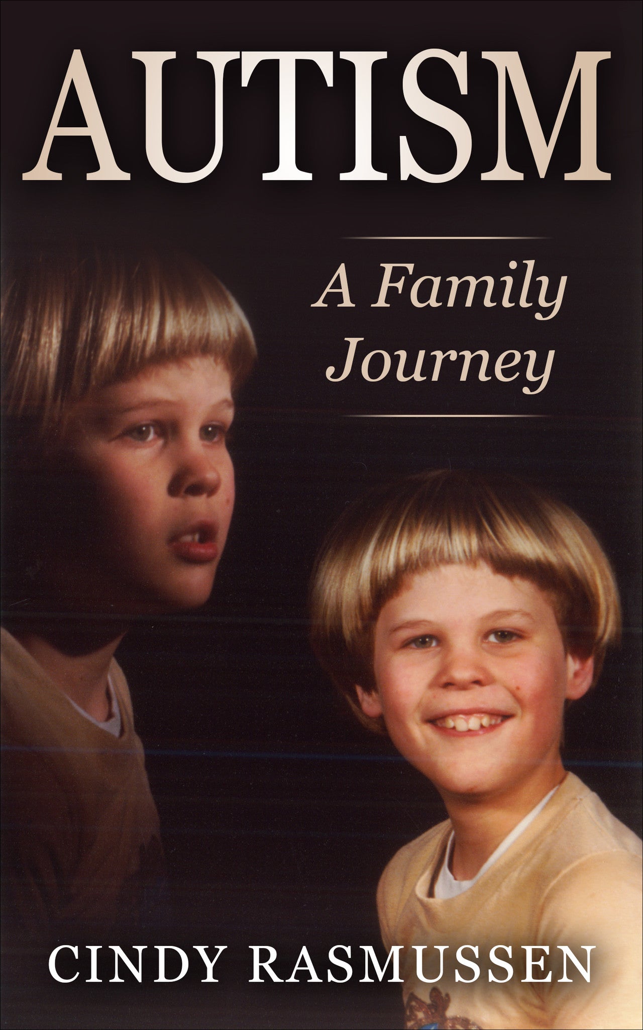 Autism – A Family Journey